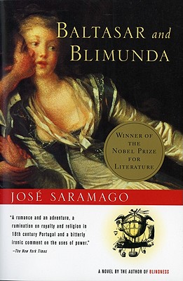 Seller image for Baltasar and Blimunda (Paperback or Softback) for sale by BargainBookStores