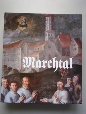 Marchtal : Prämonstratenserabtei, fürstliches Schloss, kirchliche Akademie ; Festgabe zum 300jähr...