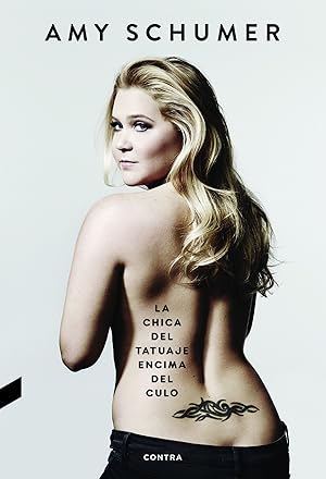 Seller image for La chica del tatuaje encima del culo for sale by Imosver
