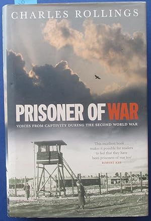 Prisoner of War: Voices From Captivity During the Second World War