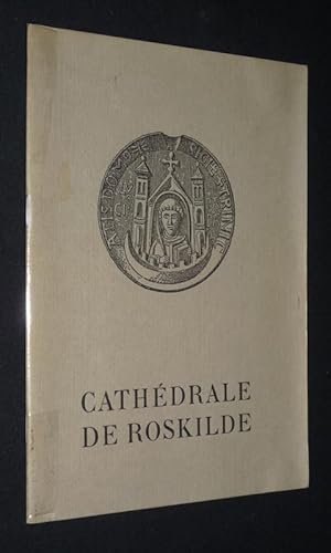 Image du vendeur pour Cathdrale de Roskilde mis en vente par Abraxas-libris