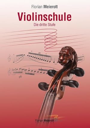 Bild des Verkufers fr Violin Method E Level 3 / Violinschule Band 3 (+Online-Audio)fr violine / for violin zum Verkauf von AHA-BUCH GmbH