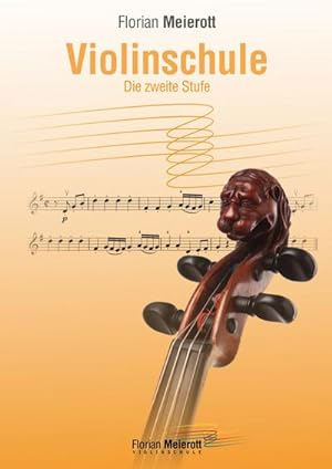 Bild des Verkufers fr Violinschule Band 2 zum Verkauf von AHA-BUCH GmbH
