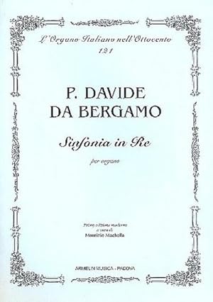 Immagine del venditore per Sinfonia in reper organo venduto da AHA-BUCH GmbH