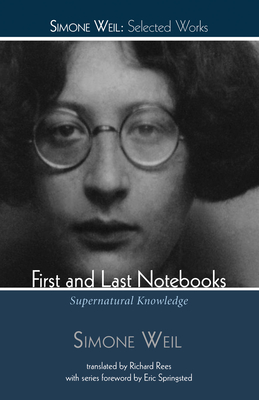 Seller image for First and Last Notebooks (Paperback or Softback) for sale by BargainBookStores