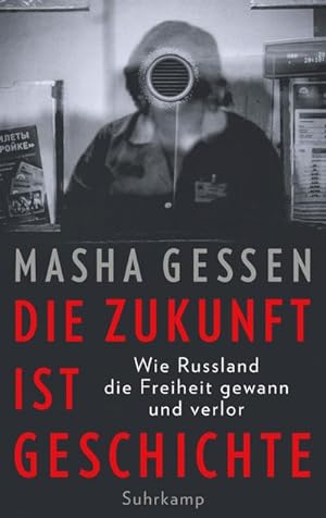 Seller image for Die Zukunft ist Geschichte for sale by BuchWeltWeit Ludwig Meier e.K.