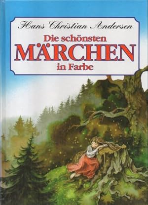 Die schönsten Märchen in Farbe.