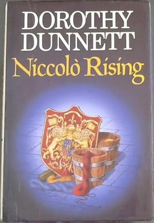 Seller image for Niccolo Rising (The House of Niccolo) for sale by Chapter 1