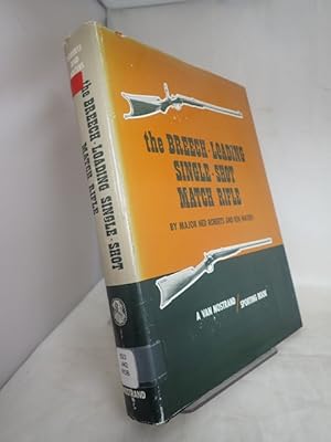 Image du vendeur pour The Breech-Loading Single-Shot Match Rifle mis en vente par YattonBookShop PBFA