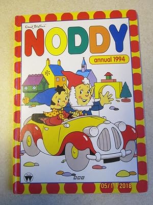 Noddy Annual 1994