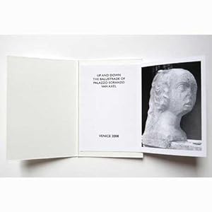 Seller image for A Walk Past Standing Heads for sale by Joseph Burridge Books