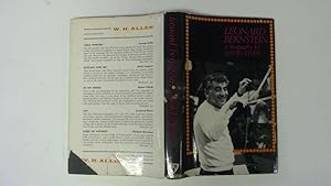 Seller image for Leonard Bernstein: a biography for sale by Goldstone Rare Books