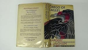 Immagine del venditore per Cargo of eagles venduto da Goldstone Rare Books