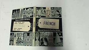 Seller image for Collins Phrase Book: French for sale by Goldstone Rare Books