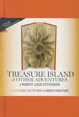Seller image for Artfolds: Sun: Treasure Island & Other Adventures (Hardback or Cased Book) for sale by BargainBookStores