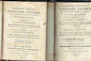 Mémoires sur la vie privée de Marie-Antoinette, 2 tomos . par Madam Campan, premiére femme de cha...