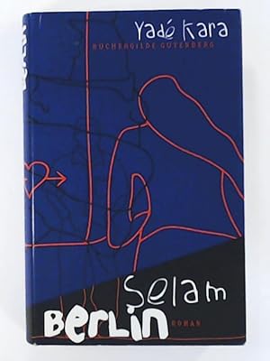 Seller image for Selam Berlin, Roman for sale by Leserstrahl  (Preise inkl. MwSt.)