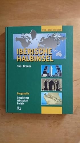 Seller image for Iberische Halbinsel for sale by Antiquariat Birgit Gerl