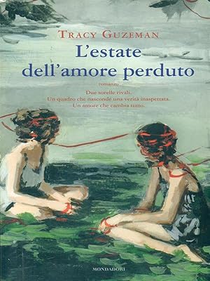 Seller image for L'estate dell'amore perduto for sale by Librodifaccia