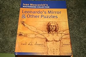 Seller image for Leonardo's Mirror And Other Puzzles for sale by SGOIS