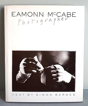 Seller image for Eamonn McCabe - Photographer for sale by Verlag IL Kunst, Literatur & Antiquariat