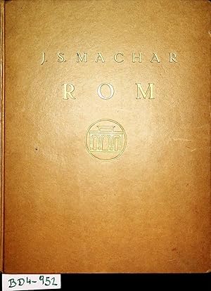 Rom. [Aus d. Cech. übertr. von Emil Saudek]