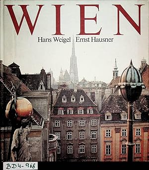 Seller image for Wien. for sale by ANTIQUARIAT.WIEN Fine Books & Prints