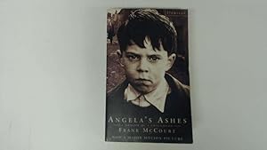 Seller image for Angela's Ashes for sale by Goldstone Rare Books