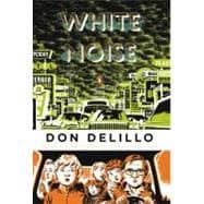 Seller image for White Noise (Penguin Classics Deluxe Edition) for sale by eCampus