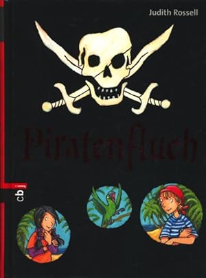 Bild des Verkufers fr Piratenfluch. zum Verkauf von TF-Versandhandel - Preise inkl. MwSt.