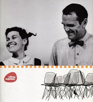 eames vitra.