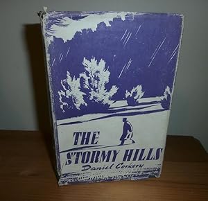 Imagen del vendedor de The Stormy Hills a la venta por Kelleher Rare Books