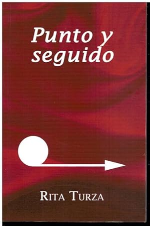 Seller image for PUNTO Y SEGUIDO. for sale by angeles sancha libros