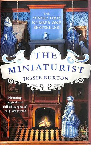 The Miniaturist