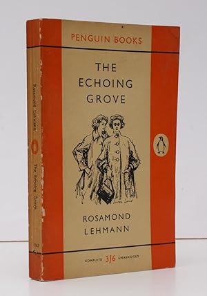 The Echoing Grove. FIRST APPEARANCE IN PENGUIN