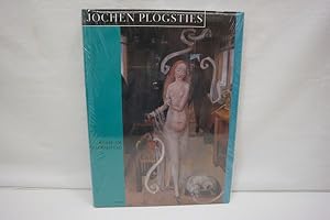 Seller image for Jochen Plogsties: Ksse am Nachmittag anlsslich der Ausstellung Jochen Plogsties. Ksse am Nachmittag, Kestnergesellschaft, Hannover, 21. November 2014 - 15. Februar 2015 for sale by Antiquariat Wilder - Preise inkl. MwSt.