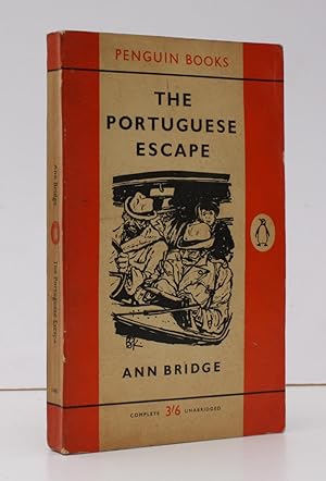 The Portuguese Escape. FIRST APPEARANCE IN PENGUIN