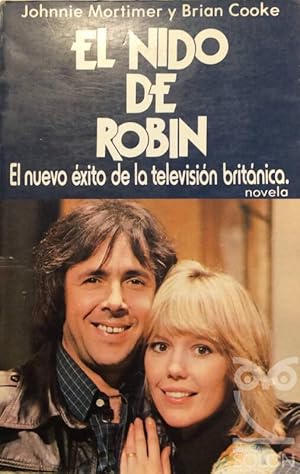 El nido de Robin