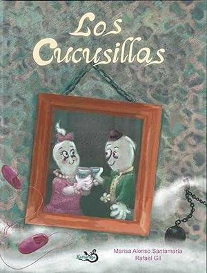 Seller image for Los cucusillas for sale by Imosver