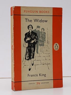 The Widow. FIRST APPEARANCE IN PENGUIN