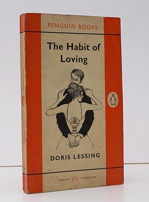 The Habit of Loving. FIRST APPEARANCE IN PENGUIN