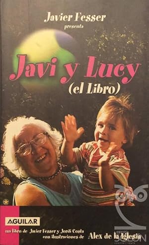 Javi y Lucy