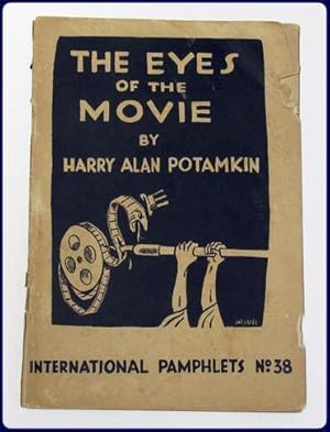 THE EYES OF THE MOVIE, International Pamphlets No. 38