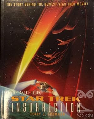 The secrets of Star Trek insurrection