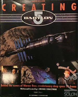 Creating Babylon 5