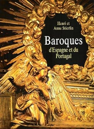 BAROQUES D'Espagne et Du Portugal