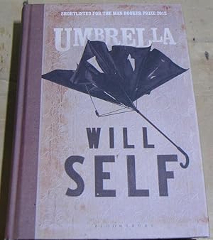 Seller image for Umbrella for sale by powellbooks Somerset UK.