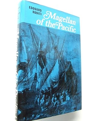 Bild des Verkufers fr Magellan of the Pacific zum Verkauf von McLaren Books Ltd., ABA(associate), PBFA