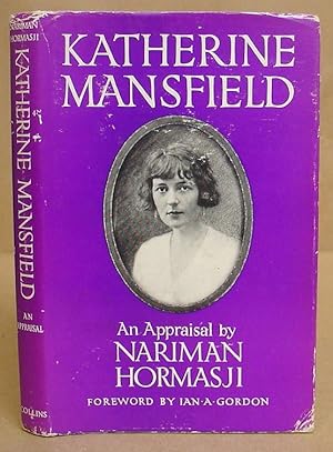 Image du vendeur pour Katherine Mansfield - An Appraisal mis en vente par Eastleach Books