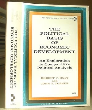 The Political Basis Of Economic Development - An Exploration In Comparative Political Analysis